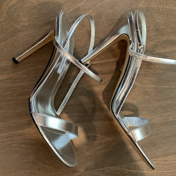 DVF Ulla heels - Picture 4 of 7